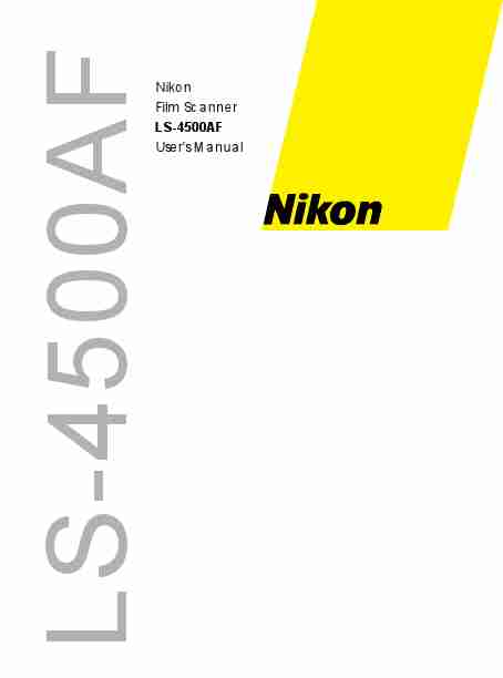 Nikon Scanner LS-4500AF-page_pdf